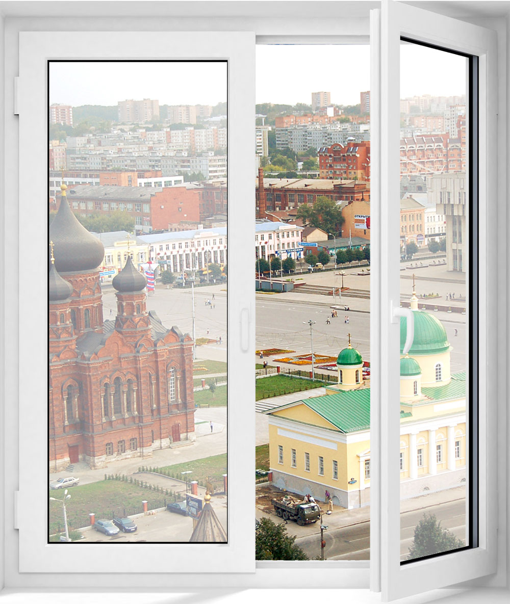 ОкнаПарнер - Тула